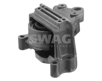 WILMINK GROUP wg1393032 -  Подвеска, двигатель